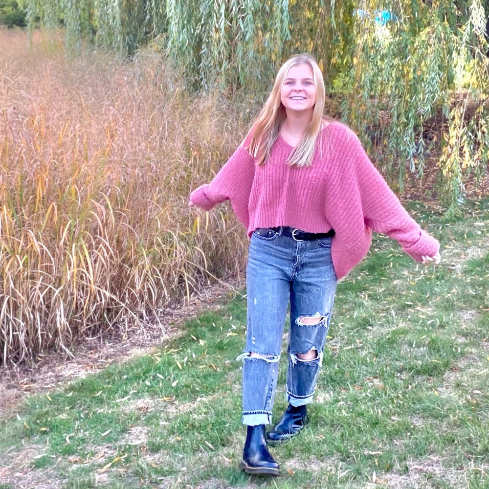 Meet your Posher, Paige